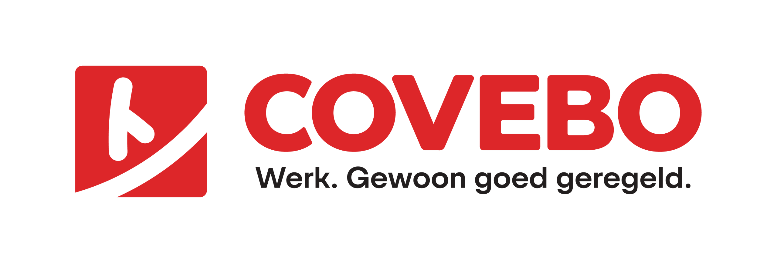 Covebo Uitzendgroep B.V.